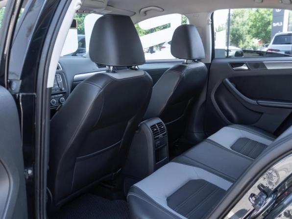 Volkswagen Jetta VI с пробегом 2014 года, цена 1 200 000 рублей, 118781 км, седан, Автокод Объявления