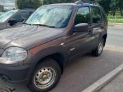Chevrolet Niva I Рестайлинг Санкт-Петербург  - изображение 16