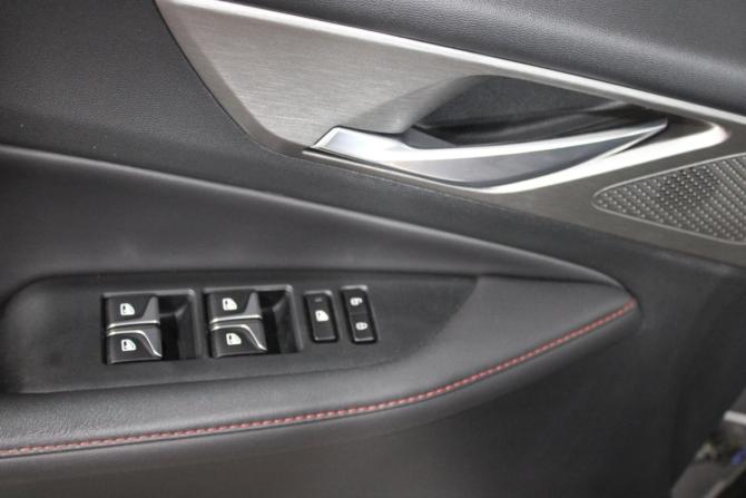 Changan CS35 Plus I Рестайлинг с пробегом 2022 года, цена 1 749 000 рублей, 70001 км, внедорожник, Автокод Объявления