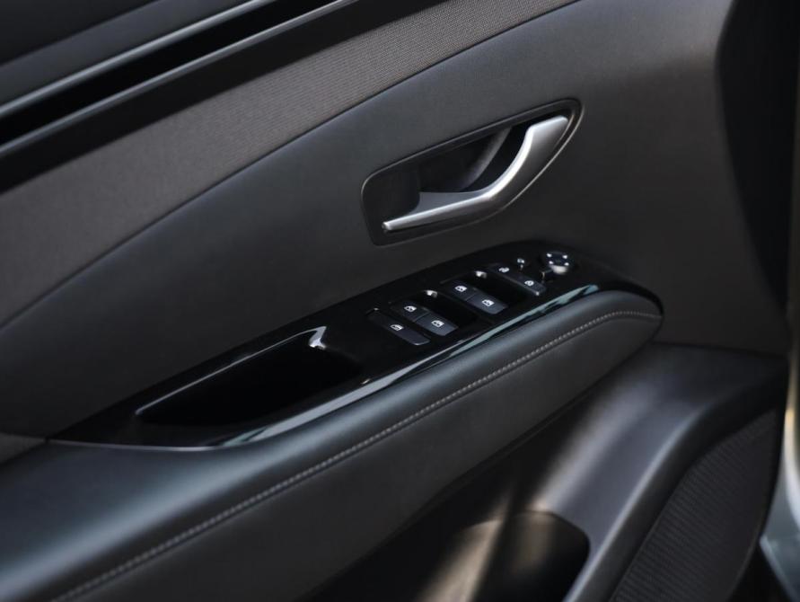 Hyundai Tucson IV Санкт-Петербург  - изображение 19
