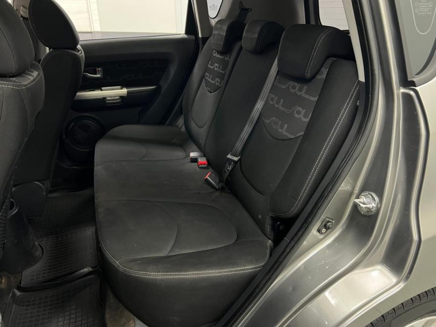 Kia Soul I Рестайлинг Казань  - изображение 14