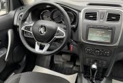 Renault Logan II Рестайлинг Владимир  - изображение 35
