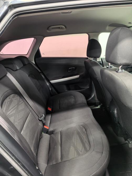 Kia Ceed II Рестайлинг Санкт-Петербург  - изображение 19
