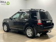 Land Rover Freelander II Рестайлинг Санкт-Петербург  - изображение 24