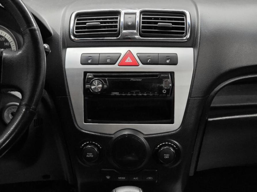 Kia Morning I Рестайлинг Красноярск  - изображение 12