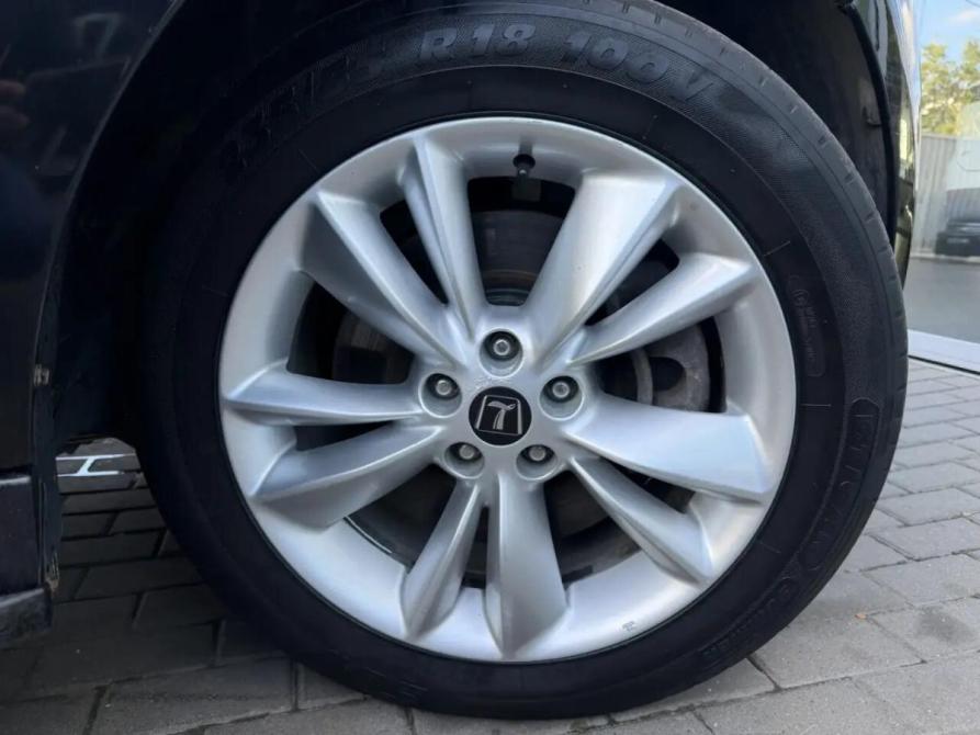 Luxgen Luxgen7 SUV Ростов-на-Дону  - изображение 26