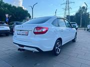 Lada (ВАЗ) Granta I Рестайлинг Стерлитамак  - изображение 24