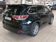 Toyota Highlander III (XU50) Москва  - изображение 40