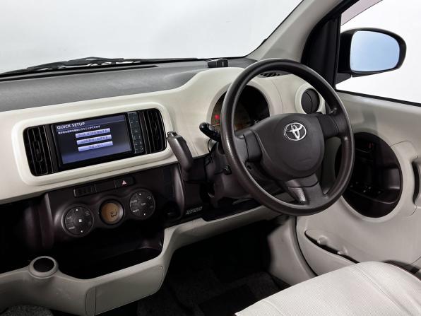 Toyota Passo I (C10) с пробегом 2010 года, цена 820 000 рублей, 180000 км, хэтчбек, Автокод Объявления