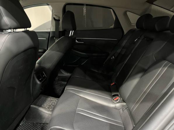 Hyundai Sonata VIII (DN8) с пробегом 2019 года, цена 1 750 000 рублей, 185000 км, седан, Автокод Объявления