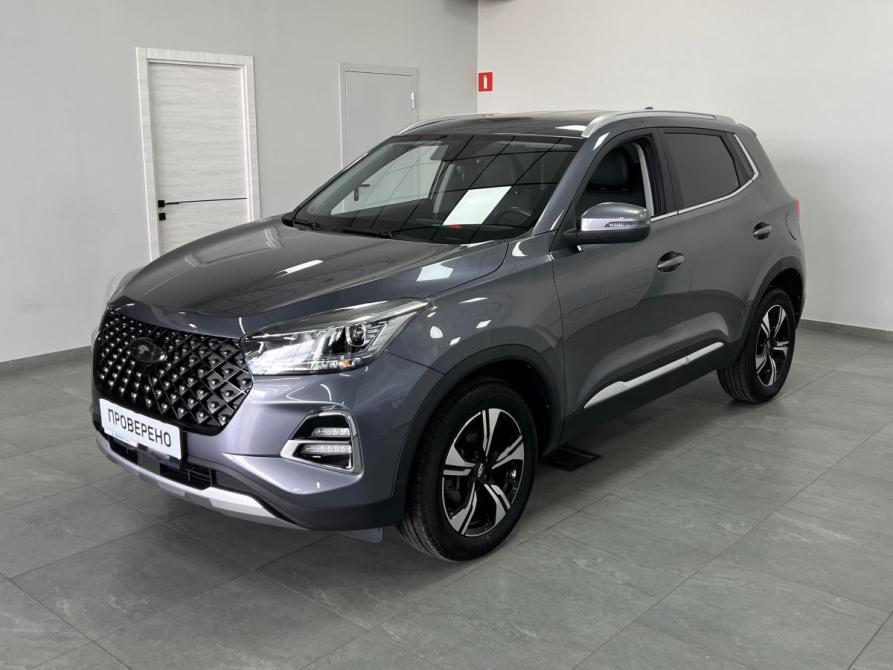Chery Tiggo 4 Pro I Казань  - изображение 1