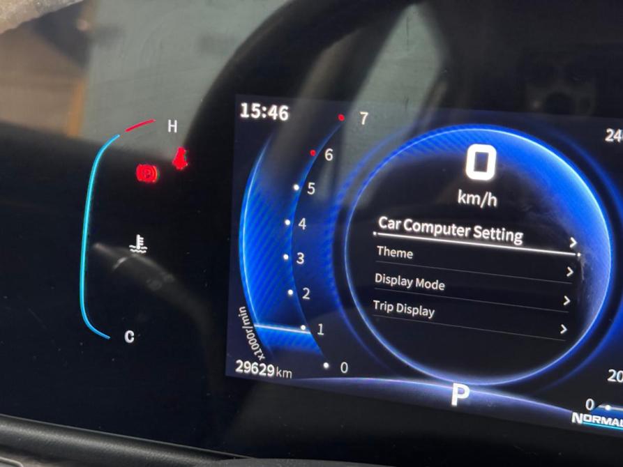 Dongfeng 580 II Набережные Челны  - изображение 17