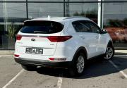 Kia Sportage IV Воронеж  - изображение 18