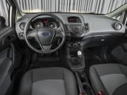 Ford Fiesta Mk6 Ставрополь  - изображение 27