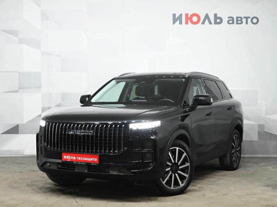 Jaecoo J7 I Екатеринбург  - изображение 1