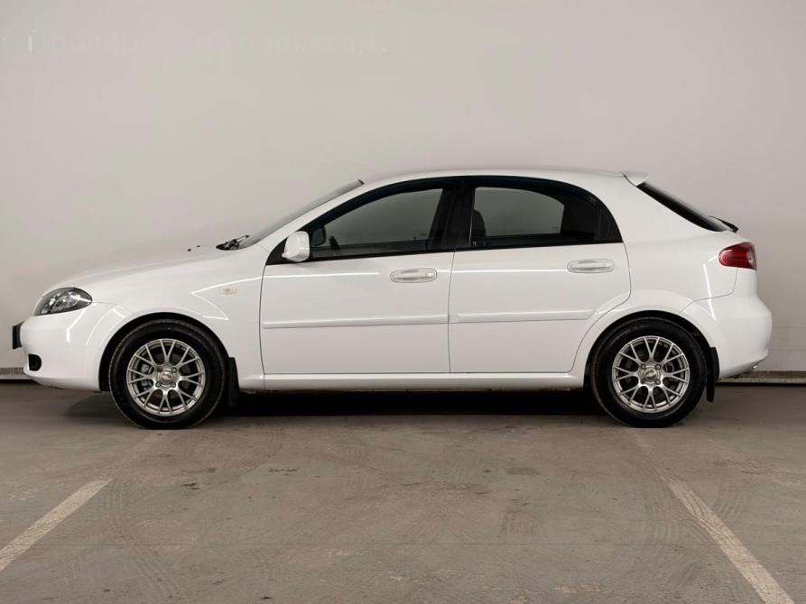Chevrolet Lacetti I Екатеринбург  - изображение 3