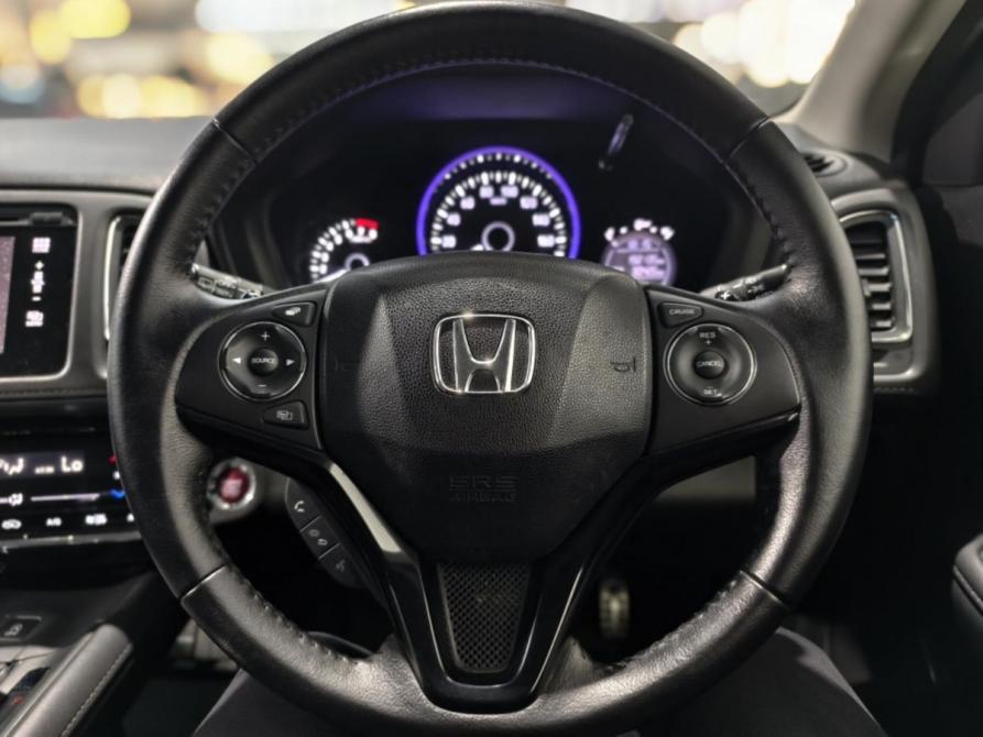 Honda Vezel I Курск  - изображение 11