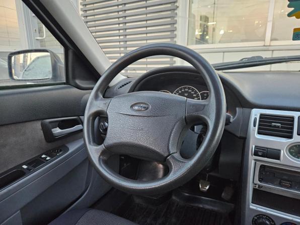 Lada (ВАЗ) Priora I с пробегом 2008 года, цена 279 000 рублей, 162324 км, седан, Автокод Объявления