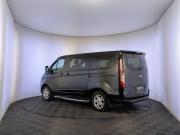Ford Tourneo Connect III Москва  - изображение 34