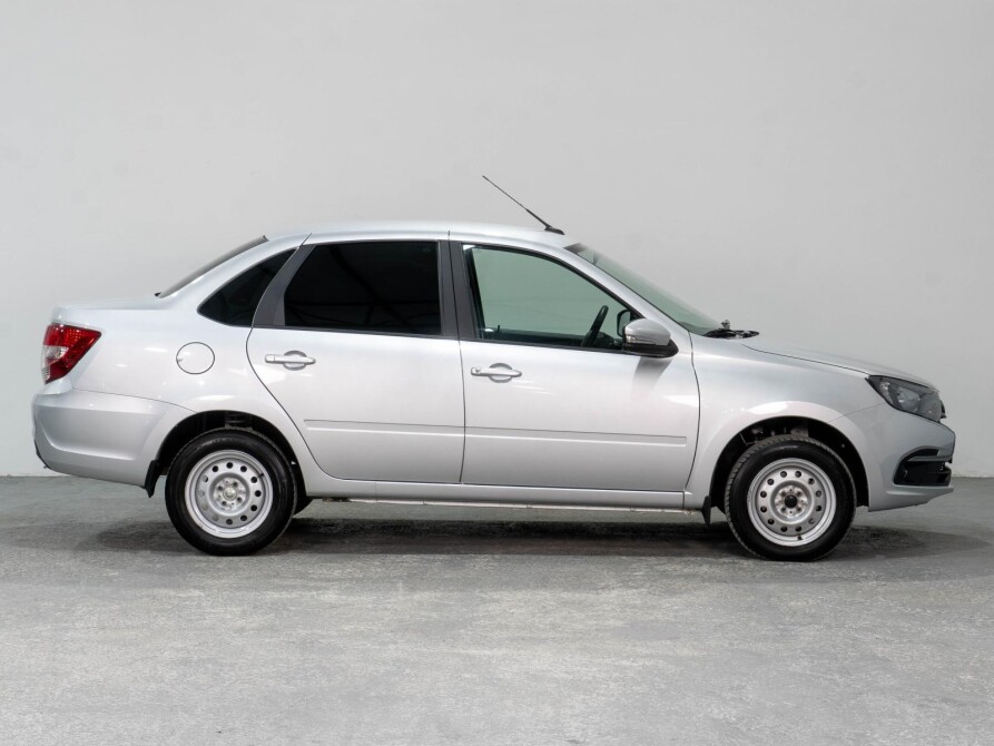 Lada (ВАЗ) Granta I Рестайлинг Сургут  - изображение 5