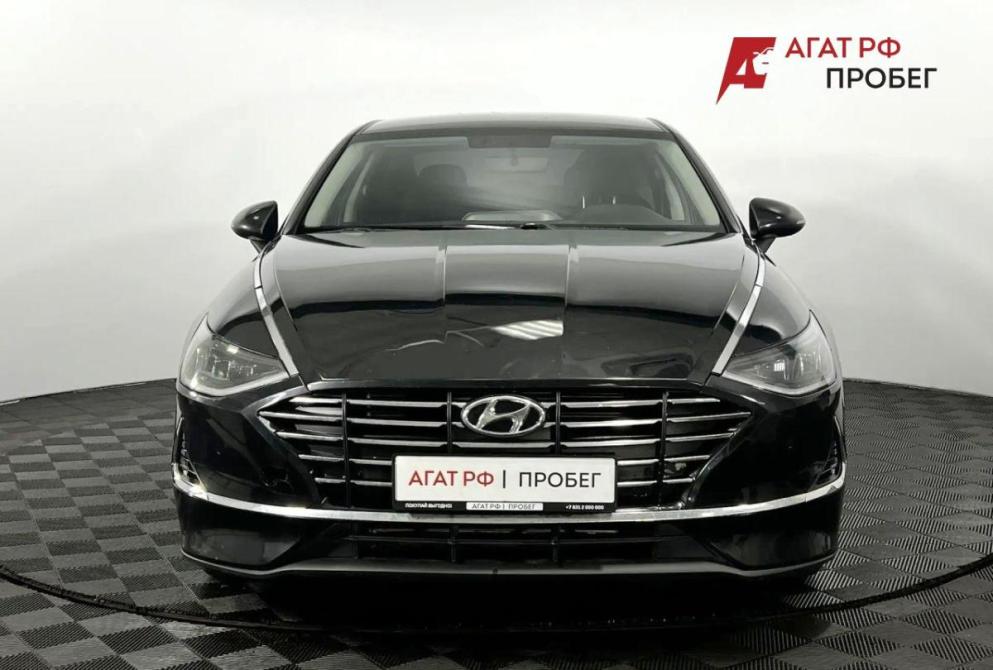 Hyundai Sonata VII (LF) Рестайлинг Нижний Новгород  - изображение 3