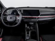 Geely Coolray I Рестайлинг Москва  - изображение 31