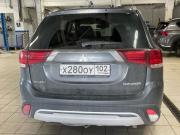 Mitsubishi Outlander III Рестайлинг 2 Уфа  - изображение 18