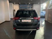 Mitsubishi Outlander III Рестайлинг 2 Чебоксары  - изображение 40