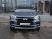 Chery Tiggo 4 I Рестайлинг Новосибирск  - изображение 31