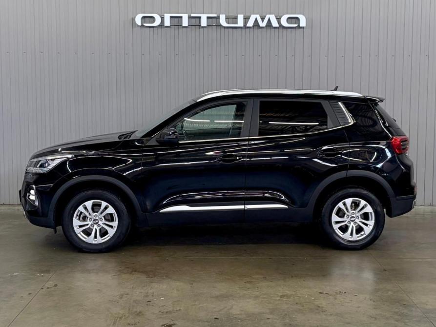 Chery Tiggo 4 Pro I Краснодар  - изображение 8