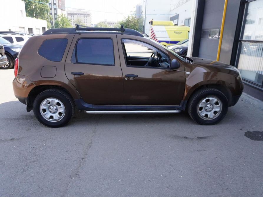 Renault Duster I Москва  - изображение 4