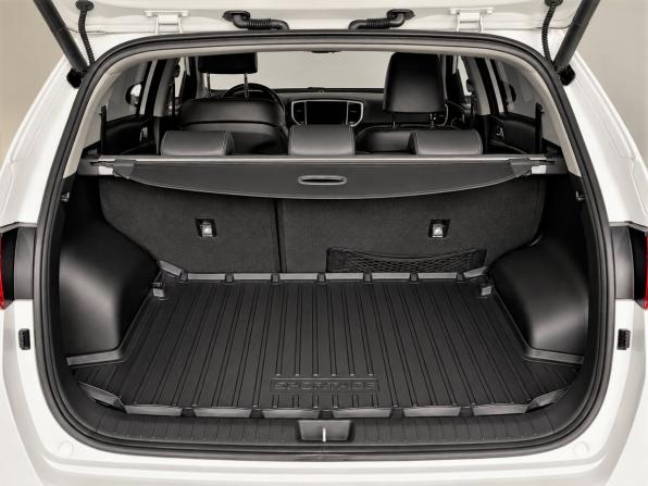Kia Sportage IV Рестайлинг с пробегом 2021 года, цена 2 600 000 рублей, 127412 км, внедорожник, Автокод Объявления