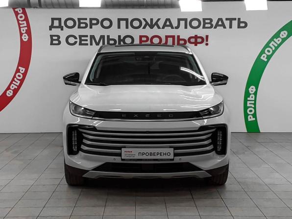 Exeed TXL I Рестайлинг с пробегом 2023 года, цена 2 199 000 рублей, 53458 км, внедорожник, Автокод Объявления