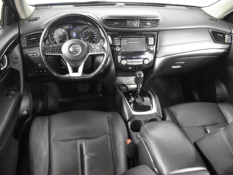 Nissan X-Trail III Рестайлинг Казань  - изображение 6