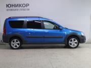Lada (ВАЗ) Largus I Дзержинск  - изображение 25