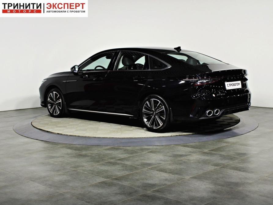 Chery Arrizo 8 Белгород  - изображение 7