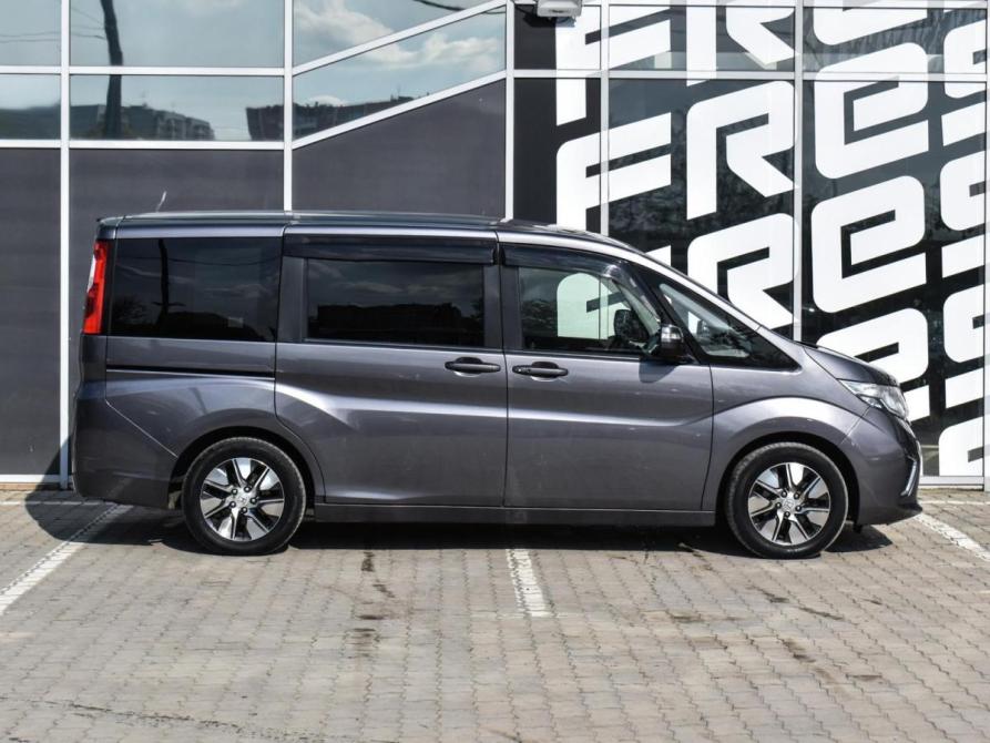 Honda Stepwgn V Краснодар  - изображение 5