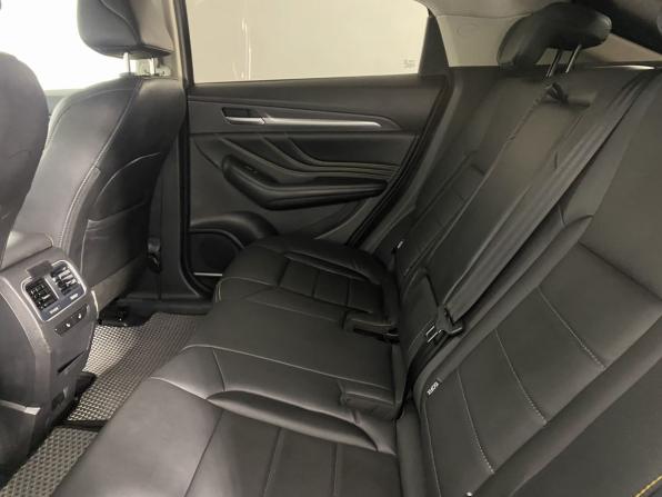Haval F7x I с пробегом 2019 года, цена 1 450 000 рублей, 149356 км, внедорожник, Автокод Объявления