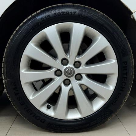 Opel Astra J с пробегом 2011 года, цена 635 000 рублей, 192759 км, хэтчбек, Автокод Объявления
