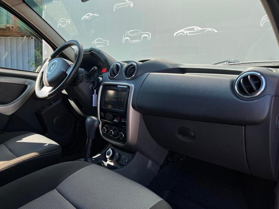 Renault Duster I Санкт-Петербург  - изображение 7