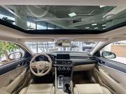 Genesis G70 I Рестайлинг Москва  - изображение 29