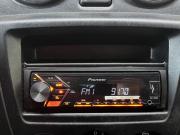 Lada (ВАЗ) Granta I Курск  - изображение 29
