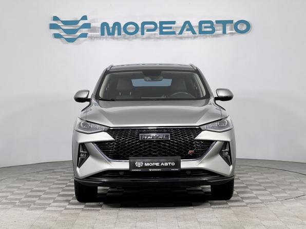 Haval F7x I Рестайлинг с пробегом 2022 года, цена 1 970 000 рублей, 49750 км, внедорожник, Автокод Объявления