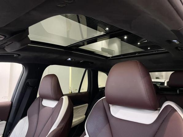 Geely Monjaro I с пробегом 2023 года, цена 3 205 000 рублей, 35973 км, внедорожник, Автокод Объявления