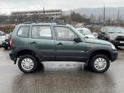 Chevrolet Niva I Рестайлинг Мурманск  - изображение 22