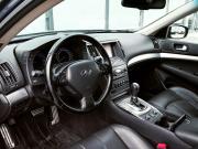 Infiniti G IV Екатеринбург  - изображение 36