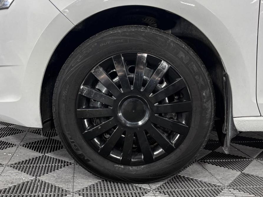 Skoda Rapid I Ногинск  - изображение 17
