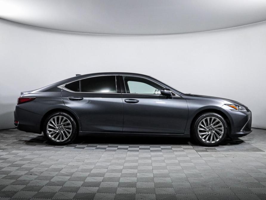Lexus ES VII Рестайлинг Москва  - изображение 4