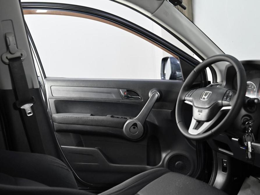 Honda CR-V III Москва  - изображение 8