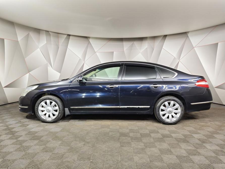 Nissan Teana II Москва  - изображение 5